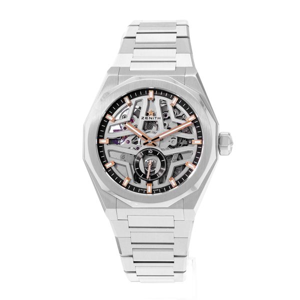 Zenith Defy 03.9300.3620/80.1001